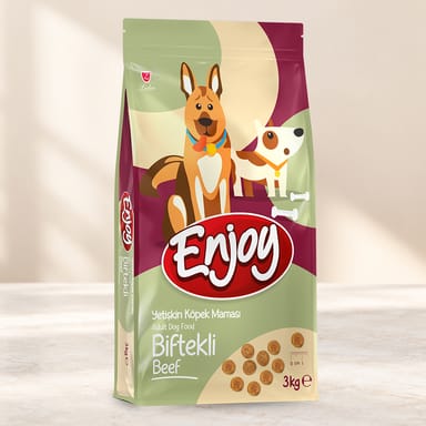 Köpek Mamaları