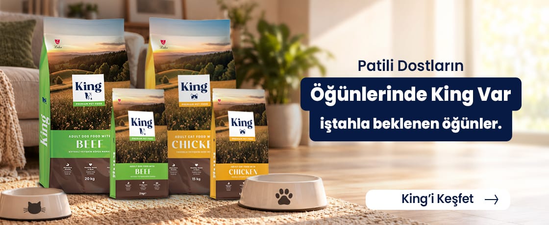 King