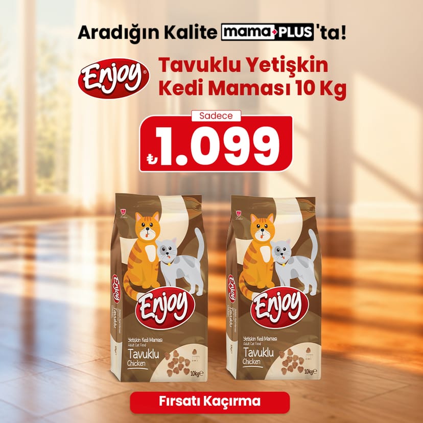 Enjoy 10 KG