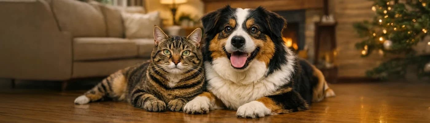 Birlikte Daha Uzun ve Sağlıklı Yıllar İçin Doğru Beslenme - Evcil hayvanlarımız hayatımıza sadece neşe katmaz; aynı zamanda birer aile üyesine dönüşür. Onlarla geçirdiğimiz her an, aslında paylaşılan bir ömrün parçasıdır. Bu yüzden onların sağlıklı, enerjik ve mutlu bir yaşam sürmesi hepimizin önceliğidir. İşte tam bu noktada doğru beslenme, sandığımızdan çok daha kritik bir rol oynar.