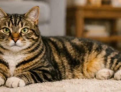 Kediler Günde Kaç Öğün Mama Yemeli? Yaşa Göre Beslenme Rehberi