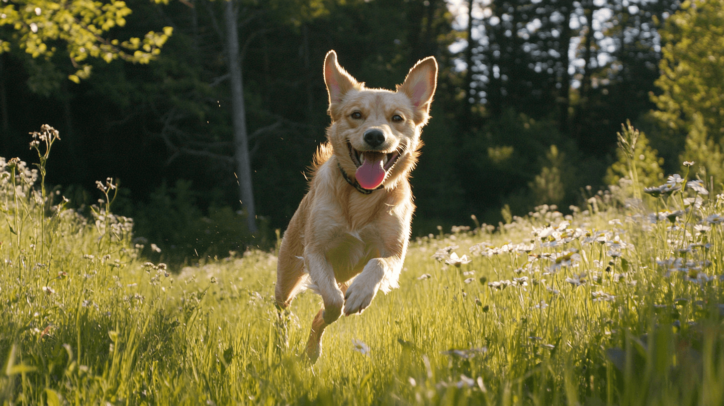 Aidi Kaç Yıl Yaşar? Aidi Eğitimi!