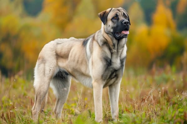 Kangal Köpeği Özellikleri, Bakımı, Beslenmesi ve Eğitimi