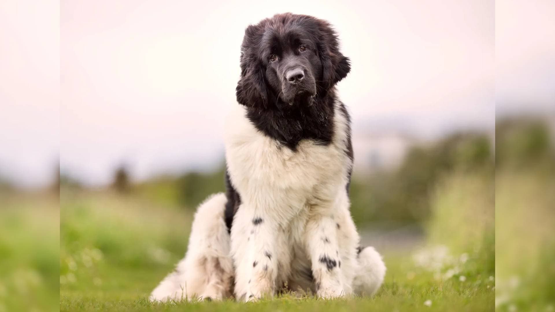 Newfoundlander Köpek Irkı Özellikleri, Bakımı, Beslenmesi ve Eğitimi