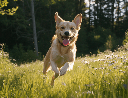 Aidi Kaç Yıl Yaşar? Aidi Eğitimi!