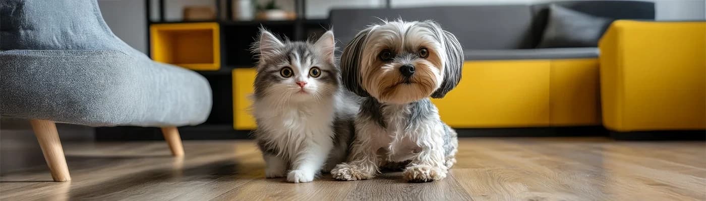 Kedi ve Köpek Beslenmesinde En Sık Yapılan 5 Hata - Kedi ya da köpek sahibi olmak… İlk bakışta bolca sevgi, biraz mama, biraz oyun gibi görünür. Ama iş beslenmeye gelince, iyi niyetle yapılan hatalar sandığımızdan çok daha yaygındır.
“Ben onu çok seviyorum” demek, her zaman “doğru besliyorum” anlamına gelmez.