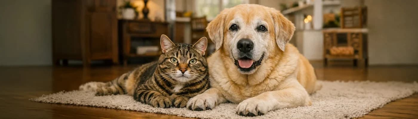 Tek Tip Mama Dönemi Bitiyor: Kişiselleştirilmiş Beslenme Nedir? - Evcil hayvan sahipliği artık sadece “karın doyurmak”tan ibaret değil. Tıpkı insanlar gibi kedi ve köpeklerin de farklı ihtiyaçları, hassasiyetleri ve yaşam tarzları var. Bu yüzden yıllarca alıştığımız tek tip mama yaklaşımı yerini hızla kişiselleştirilmiş beslenme anlayışına bırakıyor.