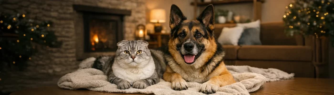 Multi Proteinli Super Premium Mamaların Kedi ve Köpek Beslenmesinde Önemi Nedir? - Evcil dostlarımız için mama seçmek bazen reyonun önünde dakikalarca etiket okumaya dönüşür. Tavuklu mu olmalı, balıklı mı, kuzulu mu? Tahılsız mı, düşük tahıllı mı, yüksek proteinli mi? Son yıllarda bu seçeneklerin arasında multi proteinli super premium mama ifadesi daha sık karşımıza çıkıyor.