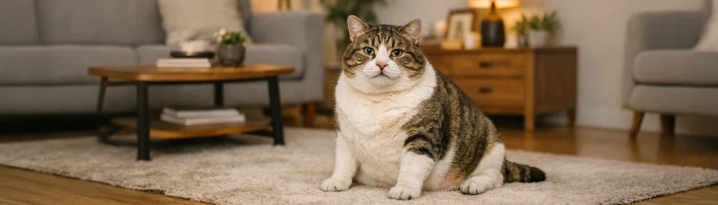 Kedi Kilo Yönetimi: Sağlıklı ve Aktif Bir Yaşam İçin Rehber - Kediler, ev yaşamına uyum sağlayan ve çoğu zaman günlerinin büyük bölümünü dinlenerek geçiren canlılardır. Ancak bu sakin yaşam tarzı, beraberinde kilo problemlerini de getirebilir. Günümüzde veteriner hekimlerin en sık karşılaştığı sağlık sorunlarından biri kedilerde fazla kilo ve obezitedir. Kilo fazlalığı yalnızca estetik bir konu değildir; eklem sağlığından kalp fonksiyonlarına, hareket kabiliyetinden yaşam süresine kadar birçok faktörü doğrudan etkileyebilir.