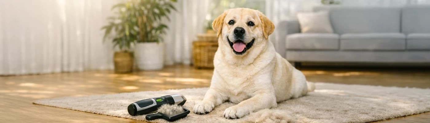 Yaz Aylarında Köpek Tıraşı: Sıcaklarla Başa Çıkmanın Yolu - Yaz ayları geldiğinde yalnızca biz değil, patili dostlarımız da sıcak havalardan etkilenir. Özellikle yoğun tüylü, uzun kürklü ya da aktif yapıya sahip köpeklerde sıcaklık artışı daha belirgin hissedilir.