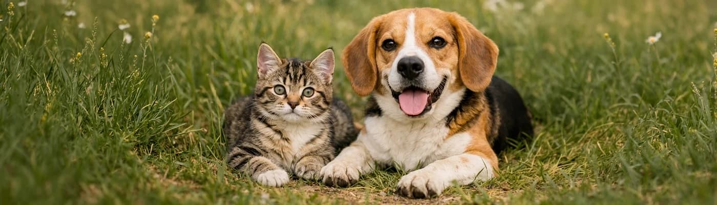 Kedi ve Köpek Beslenmesinde Multi Proteinli Mamaların Önemi - Evcil hayvanlarımızın sağlıklı, mutlu ve enerjik bir yaşam sürmesi büyük ölçüde doğru beslenmeye bağlıdır. Tıpkı insanlar gibi kediler ve köpekler de yaşamlarının her döneminde farklı besin ihtiyaçlarına sahiptir. Bu ihtiyaçların başında ise protein gelir. Kas gelişiminden bağışıklık sistemine, enerji üretiminden doku onarımına kadar birçok hayati süreçte protein önemli bir rol oynar.