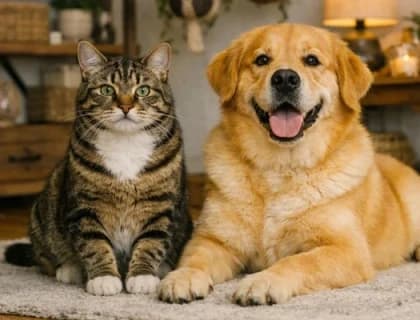 Düşük Tahıllı ve Hipoalerjenik Kedi ve Köpek Mamaları Nedir? Neden Tercih Edilmeli?
