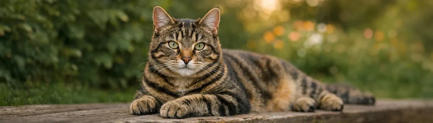 Kediniz Depresyonda Olabilir mi? Gözden Kaçan 7 Önemli İşaret!