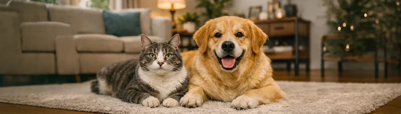 Kedi ve Köpeğiniz İçin Kişiselleştirilmiş Mama Nedir? MamaPlus Prive ile Tanışın