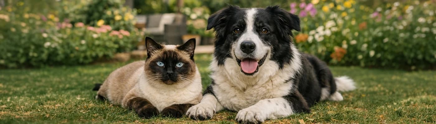 Veteriner Onaylı Beslenme Neden Önemli? Bilimsel Yaklaşımın Gücü