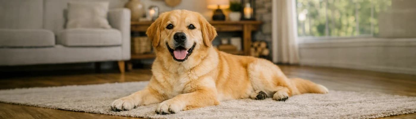 Köpeğinizi Günde Kaç Dakika Yürütmelisiniz? Doğru Süreyi Belirleyen Faktörler