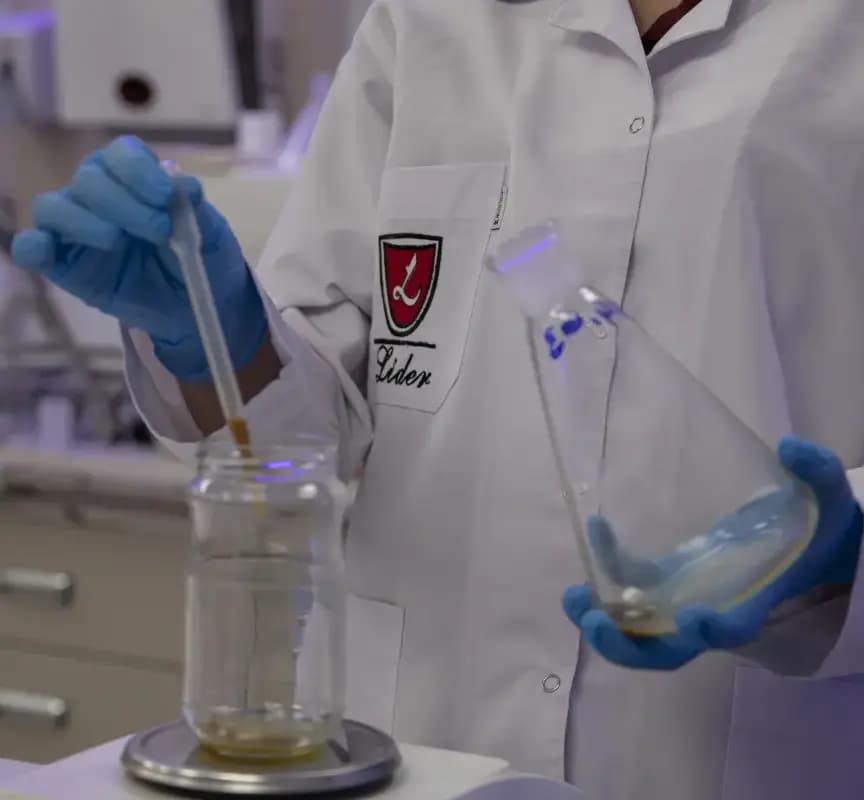 Lab Testing
