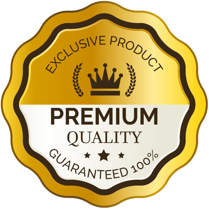 Veteriner Hekim Onaylı Köpek Maması Rozeti