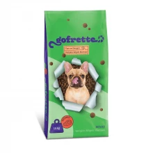 Gofrette Biftekli Yetişkin Köpek Maması 15 Kg