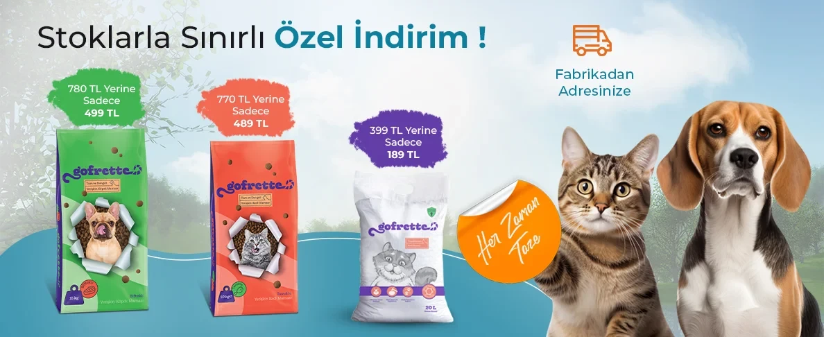 Hafta Sonuna Özel İndirim